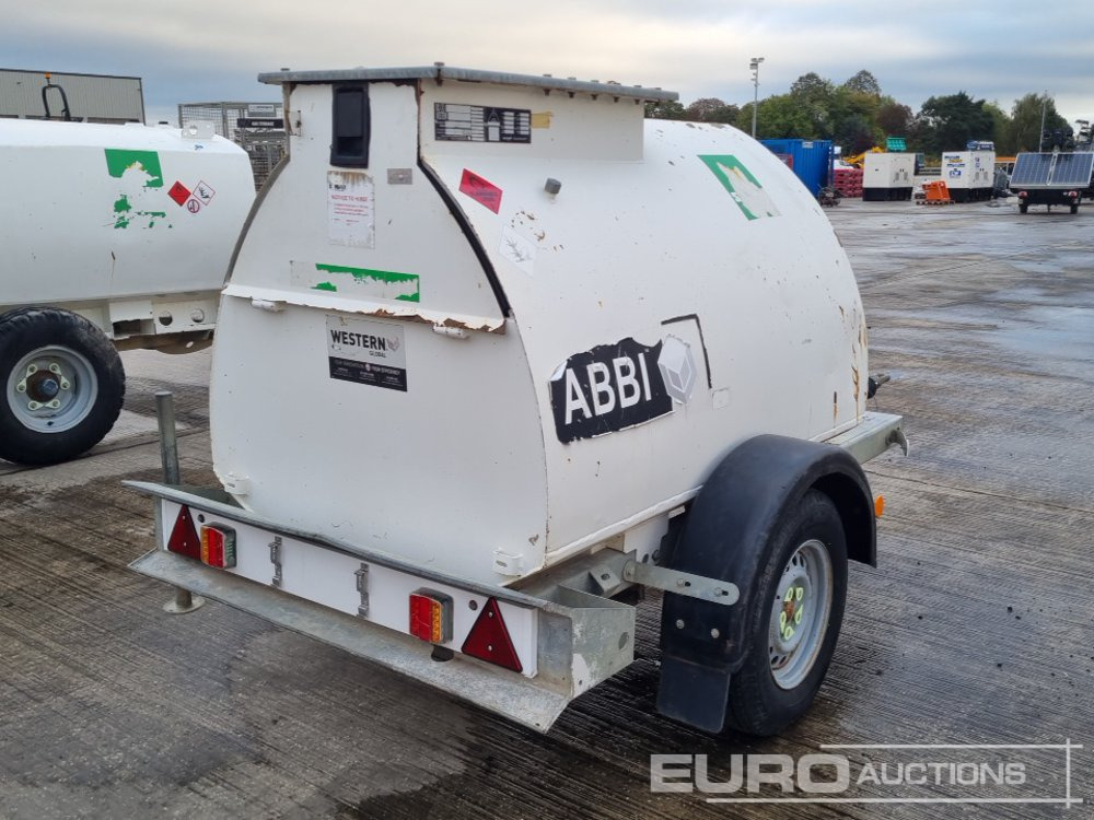 2015 Western 950 Litre - خزان تخزين: صور 5 2015 Western 950 Litre - خزان تخزين: صور 5