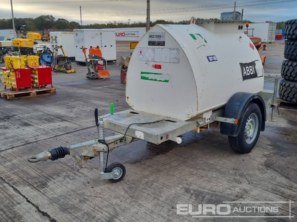2015 Western 950 Litre - خزان تخزين: صور 1 2015 Western 950 Litre - خزان تخزين: صور 1