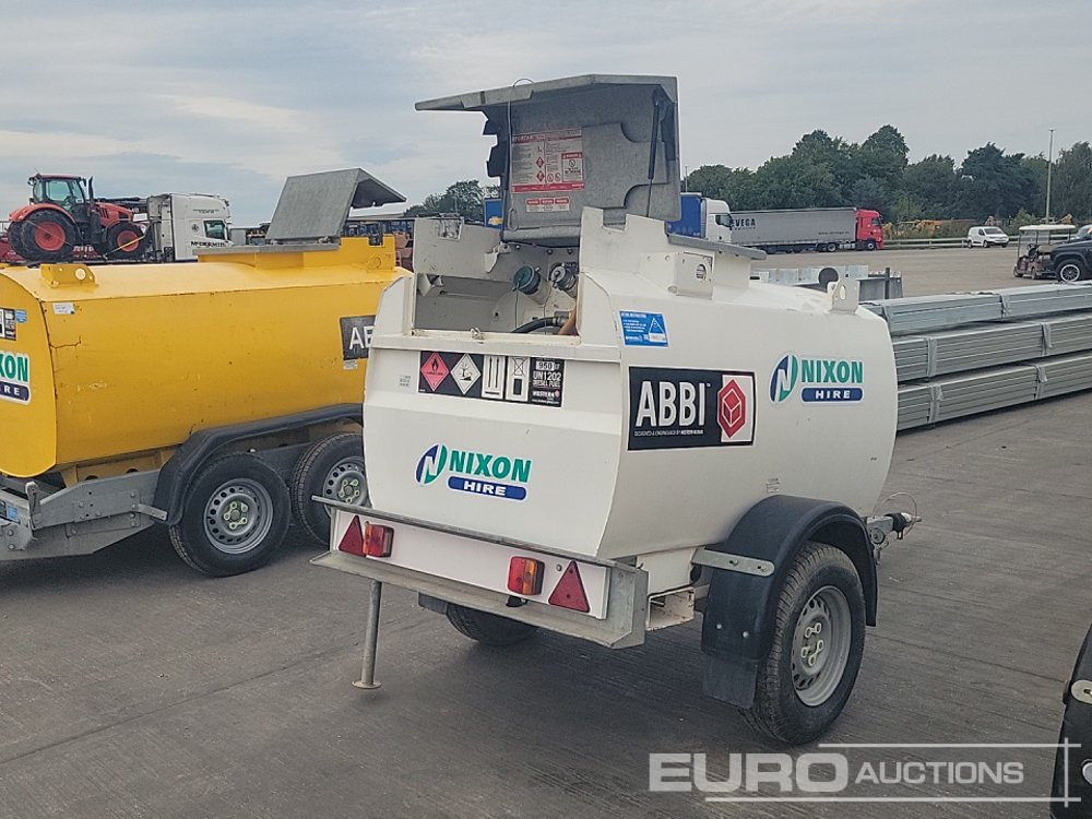 2015 Western 950 Litre - خزان تخزين: صور 5 2015 Western 950 Litre - خزان تخزين: صور 5