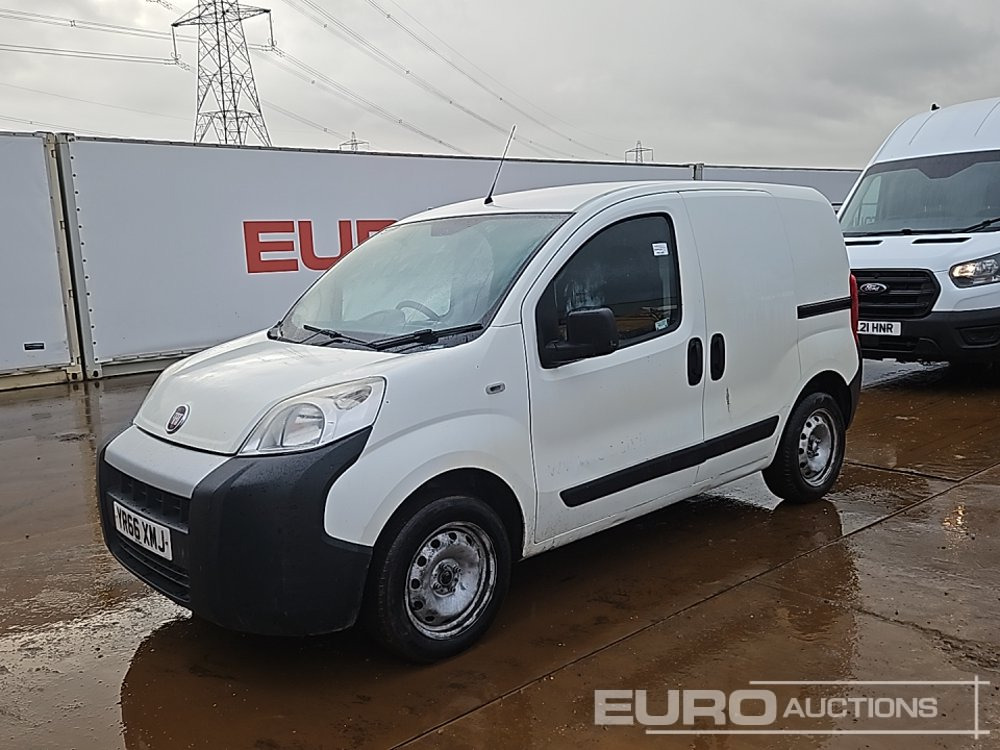 2016 Fiat Fiorino - الشاحنات الصغيرة: صور 1 2016 Fiat Fiorino - الشاحنات الصغيرة: صور 1