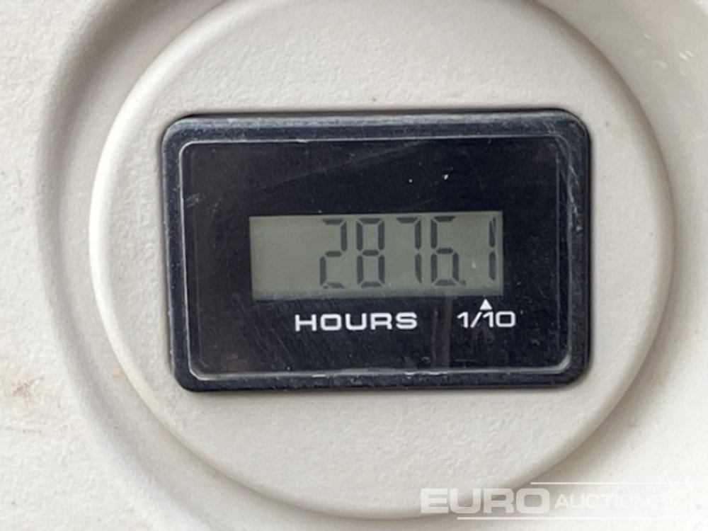 2016 Kobelco SK75SR-5 - حفارة مصغرة: صور 4 2016 Kobelco SK75SR-5 - حفارة مصغرة: صور 4