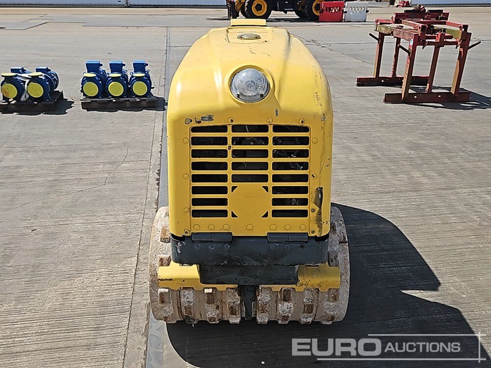 2016 Wacker Neuson RTSC3 - آلة أسفلت: صور 4 2016 Wacker Neuson RTSC3 - آلة أسفلت: صور 4