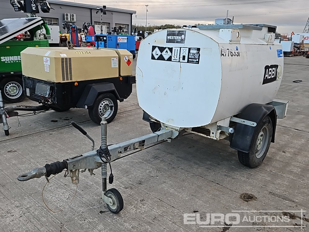 2016 Western 10ART - خزان تخزين: صور 1 2016 Western 10ART - خزان تخزين: صور 1