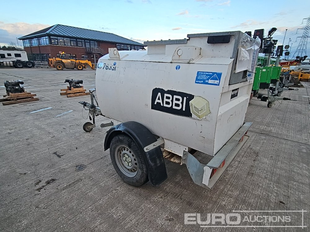 2016 Western 10ART - خزان تخزين: صور 3 2016 Western 10ART - خزان تخزين: صور 3