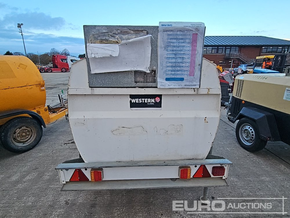 2016 Western 10ART - خزان تخزين: صور 4 2016 Western 10ART - خزان تخزين: صور 4