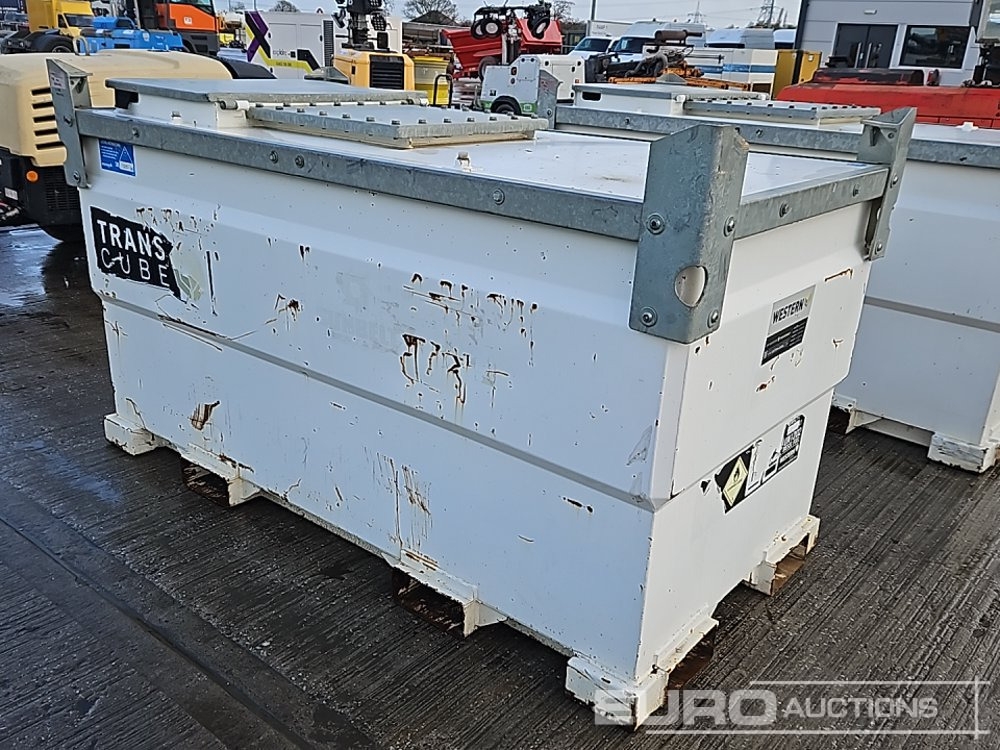 2016 Western 20TCG - خزان تخزين: صور 3 2016 Western 20TCG - خزان تخزين: صور 3