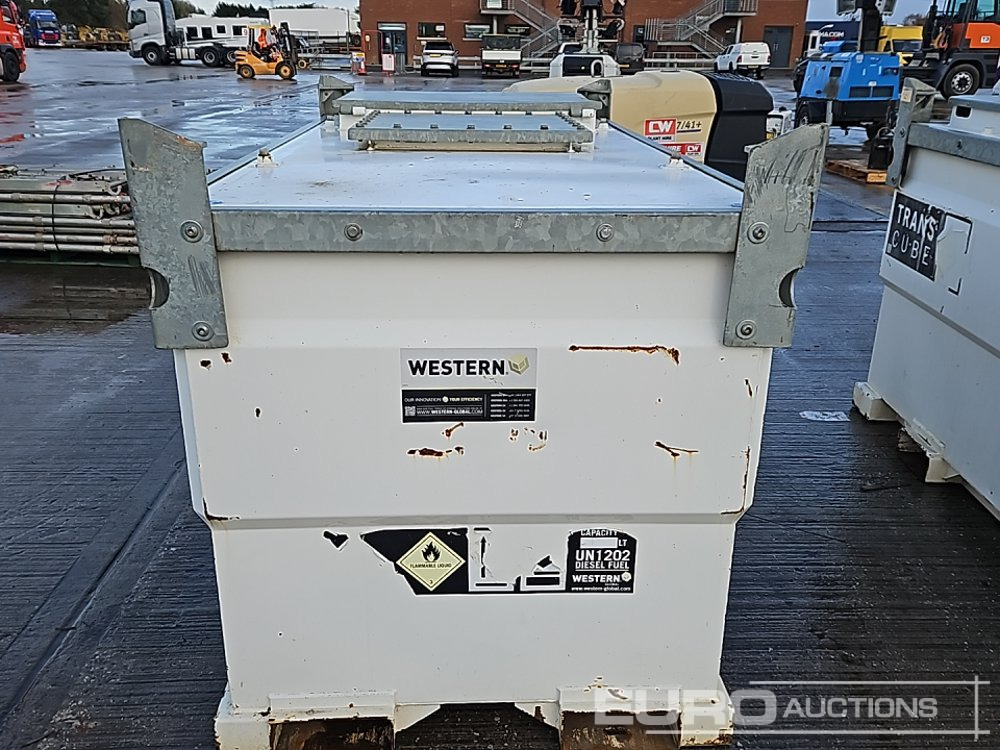 2016 Western 20TCG - خزان تخزين: صور 4 2016 Western 20TCG - خزان تخزين: صور 4