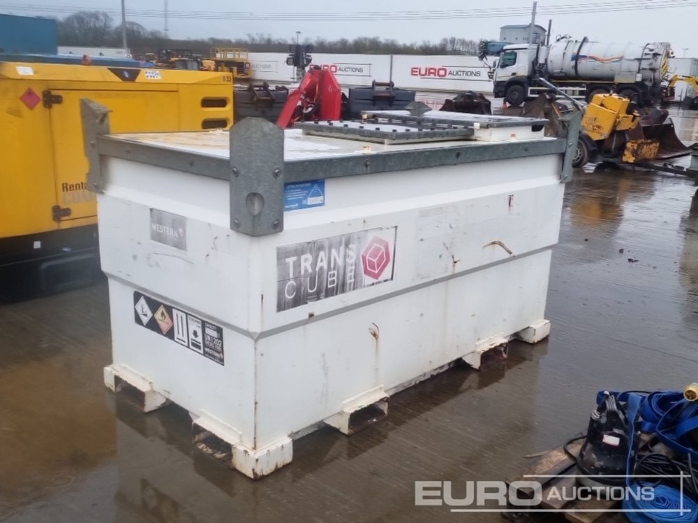 2016 Western 20TCG - خزان تخزين: صور 5 2016 Western 20TCG - خزان تخزين: صور 5