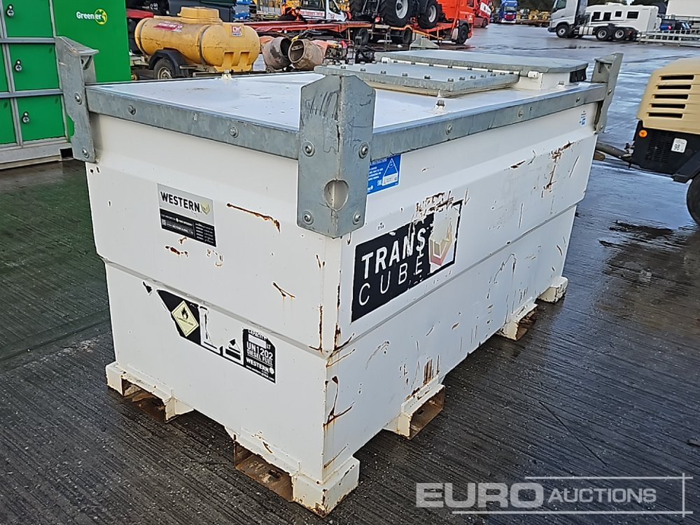 2016 Western 20TCG - خزان تخزين: صور 5 2016 Western 20TCG - خزان تخزين: صور 5