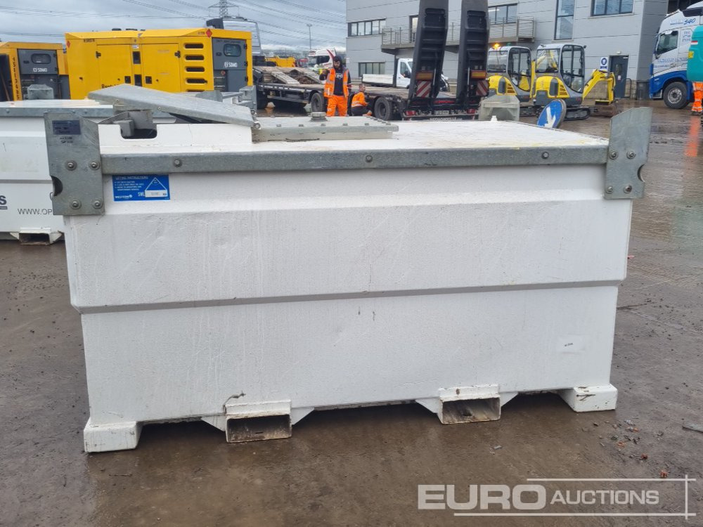 2016 Western 30TCG-GLB - خزان تخزين: صور 2 2016 Western 30TCG-GLB - خزان تخزين: صور 2