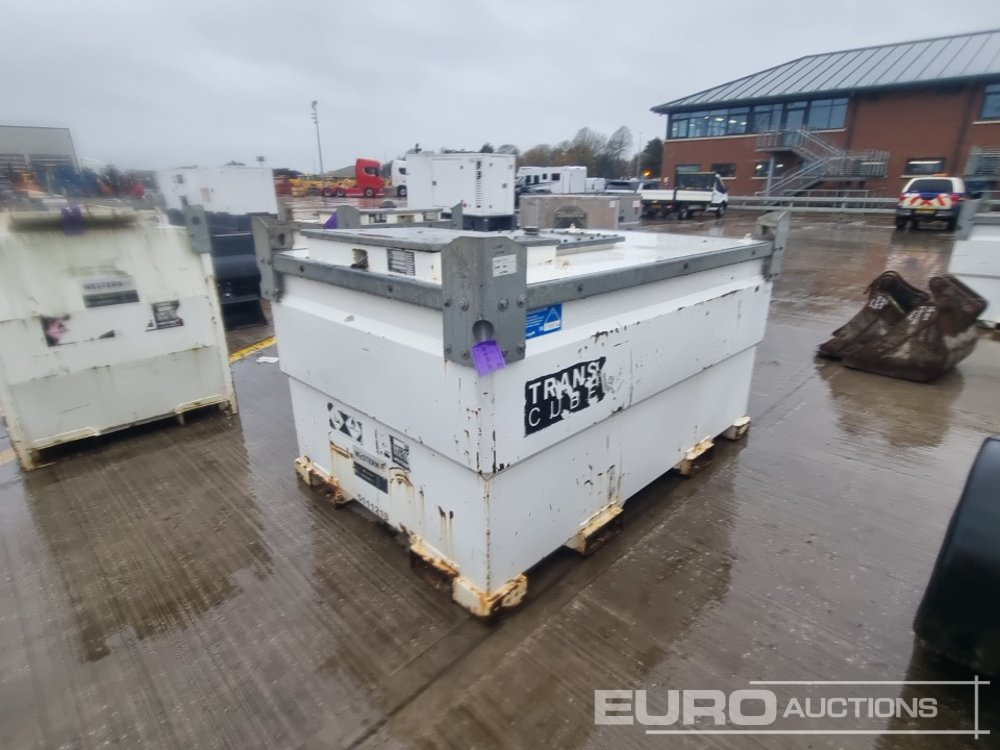 2016 Western 30TCG-GLB - خزان تخزين: صور 1 2016 Western 30TCG-GLB - خزان تخزين: صور 1