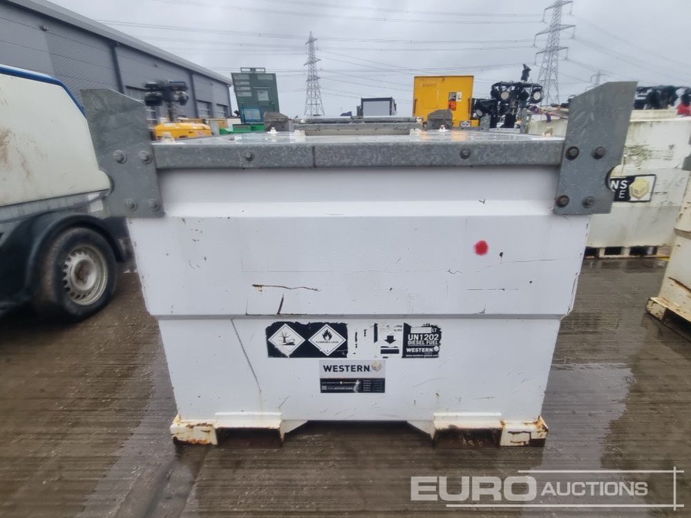 2016 Western 30TCG-GLB - خزان تخزين: صور 4 2016 Western 30TCG-GLB - خزان تخزين: صور 4