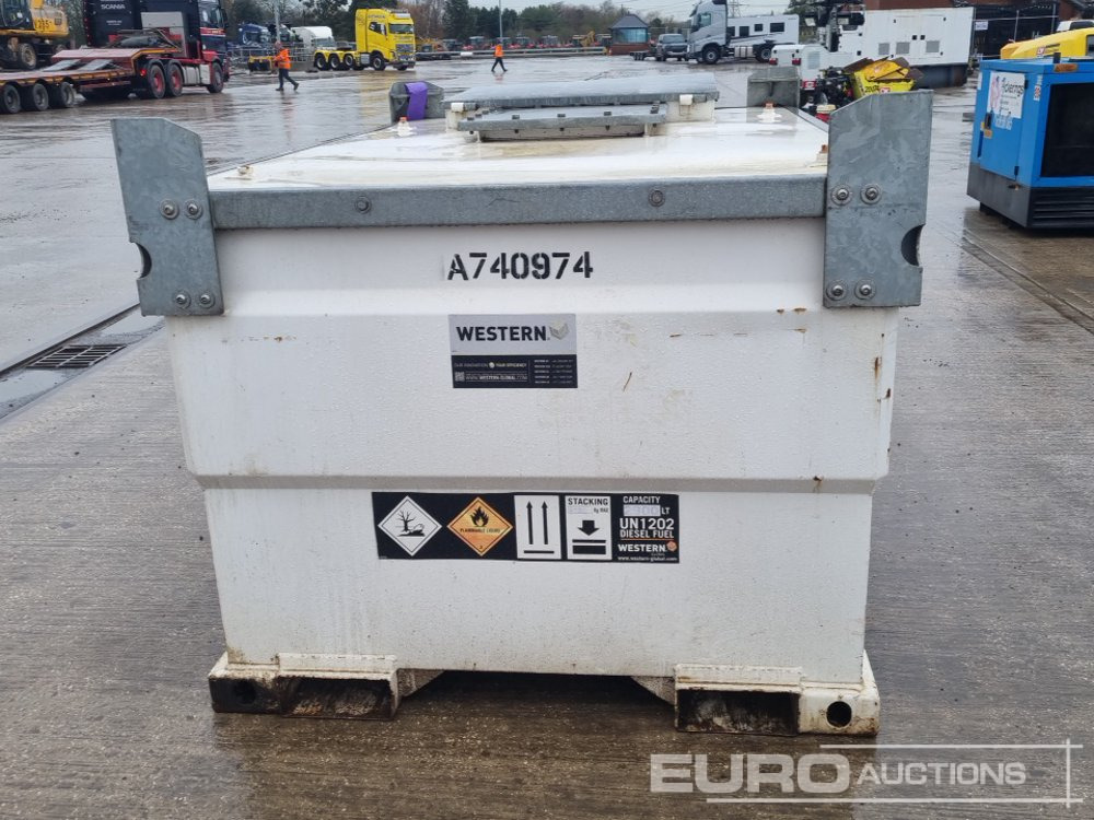 2016 Western 30TCG - خزان تخزين: صور 4 2016 Western 30TCG - خزان تخزين: صور 4