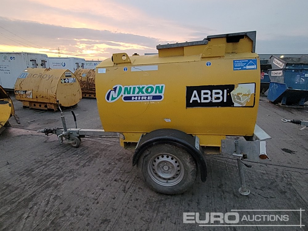 2016 Western Global 985 LITRE - خزان تخزين: صور 2 2016 Western Global 985 LITRE - خزان تخزين: صور 2