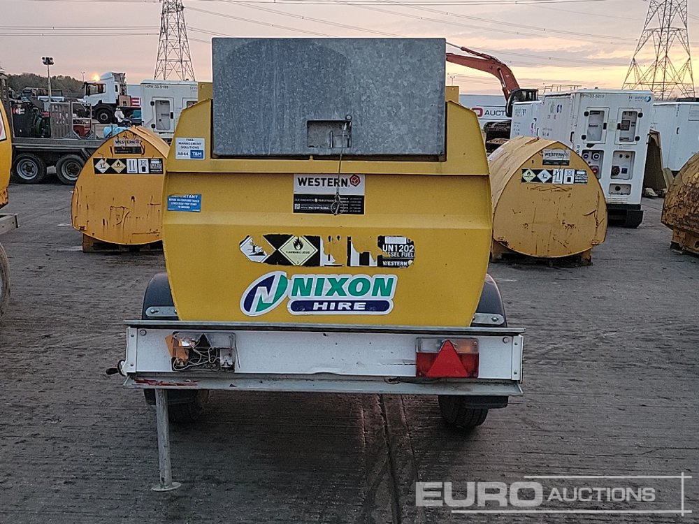 2016 Western Global 985 LITRE - خزان تخزين: صور 4 2016 Western Global 985 LITRE - خزان تخزين: صور 4