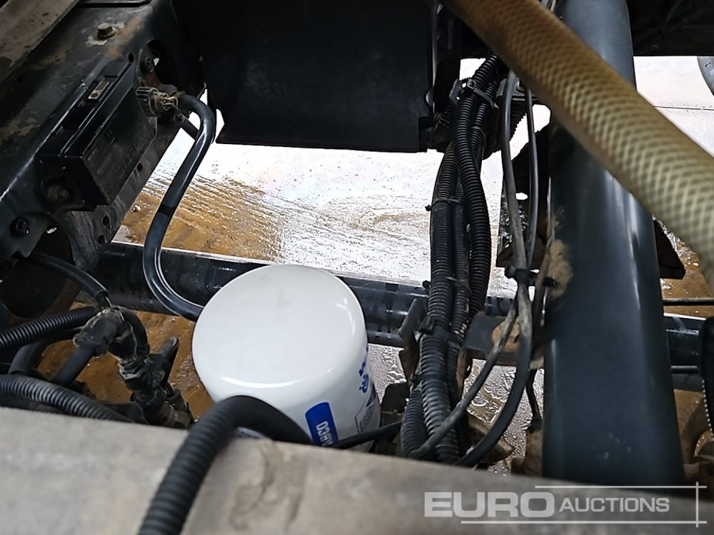 شاحنة صهريج 2017 Iveco Euro Cargo 75-160: صور 33