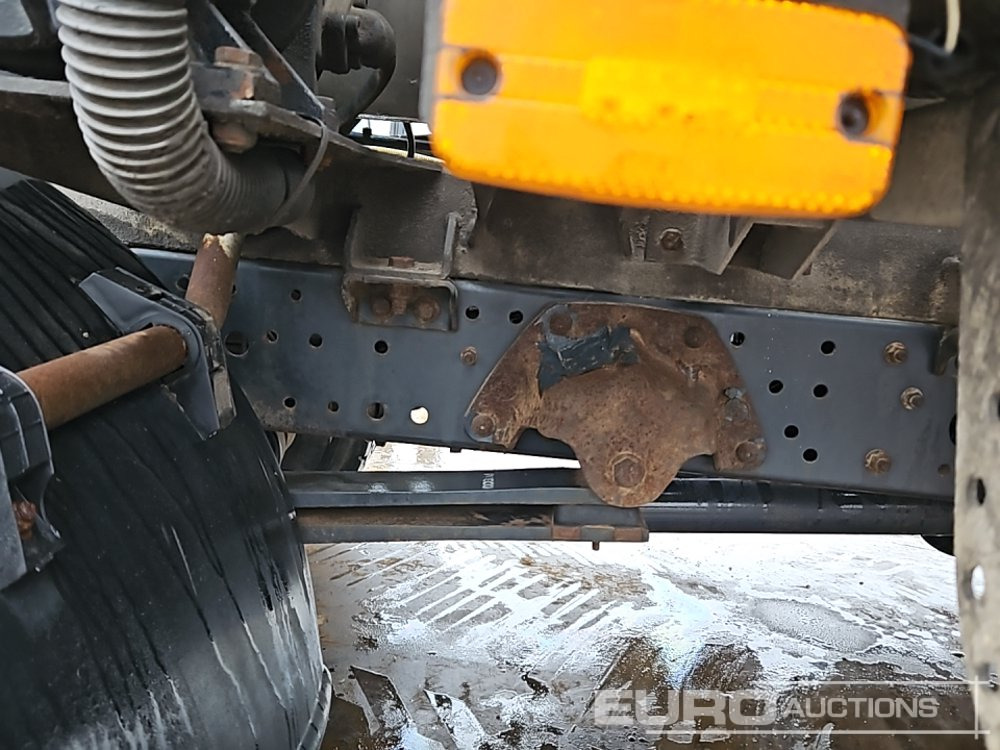 شاحنة صهريج 2017 Iveco Euro Cargo 75-160: صور 43