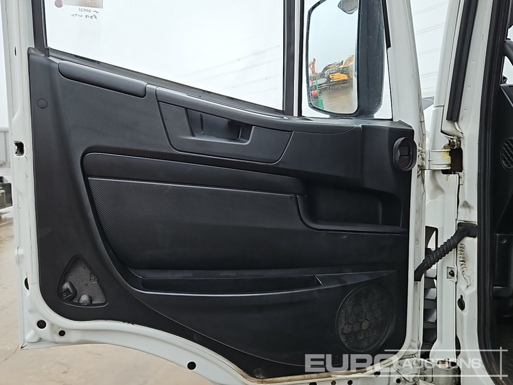 شاحنة صهريج 2017 Iveco Euro Cargo 75-160: صور 45