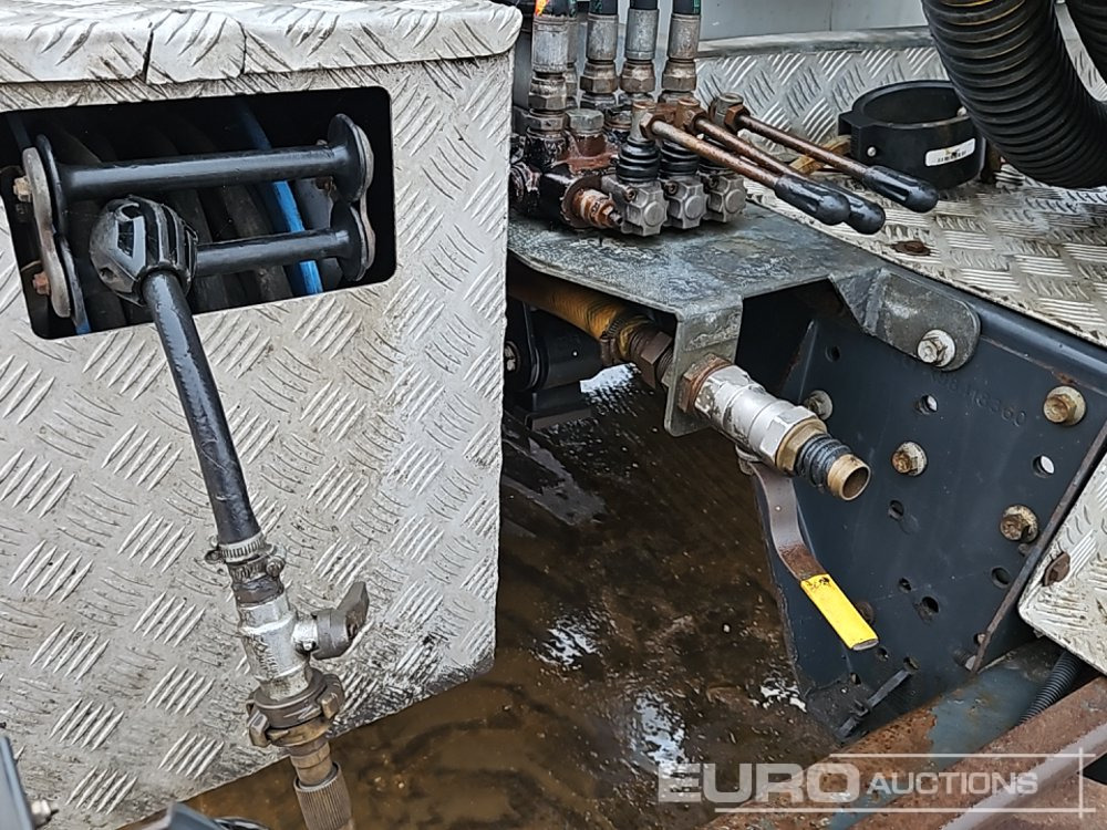 شاحنة صهريج 2017 Iveco Euro Cargo 75-160: صور 30