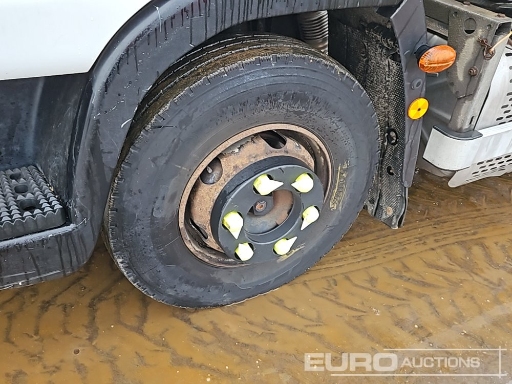 شاحنة صهريج 2017 Iveco Euro Cargo 75-160: صور 9