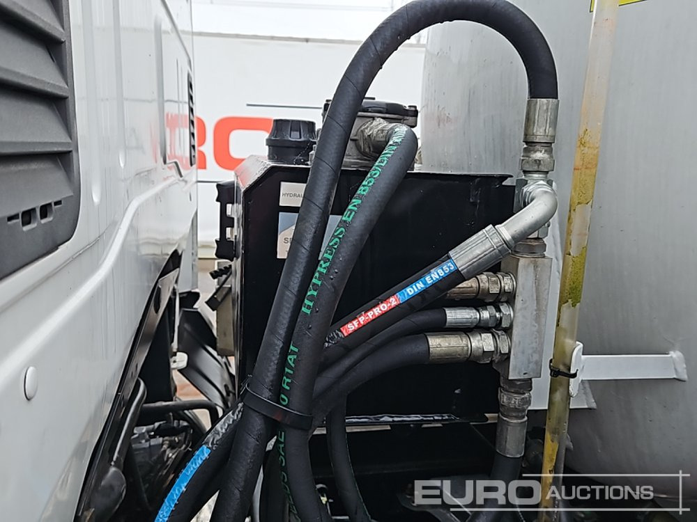 شاحنة صهريج 2017 Iveco Euro Cargo 75-160: صور 21