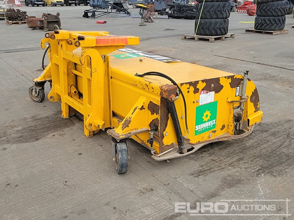 2017 JCB SC240 - معدات المناولة: صور 5 2017 JCB SC240 - معدات المناولة: صور 5
