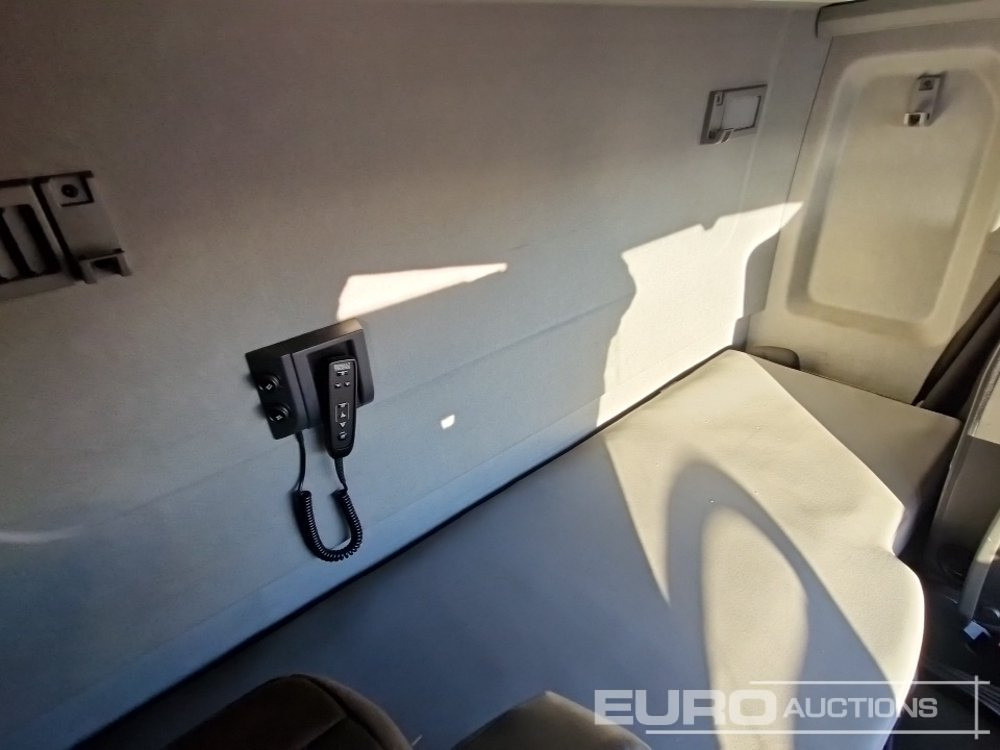 شاحنة جرار 2017 Renault T460: صور 26