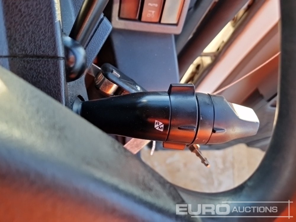 شاحنة جرار 2017 Renault T460: صور 32