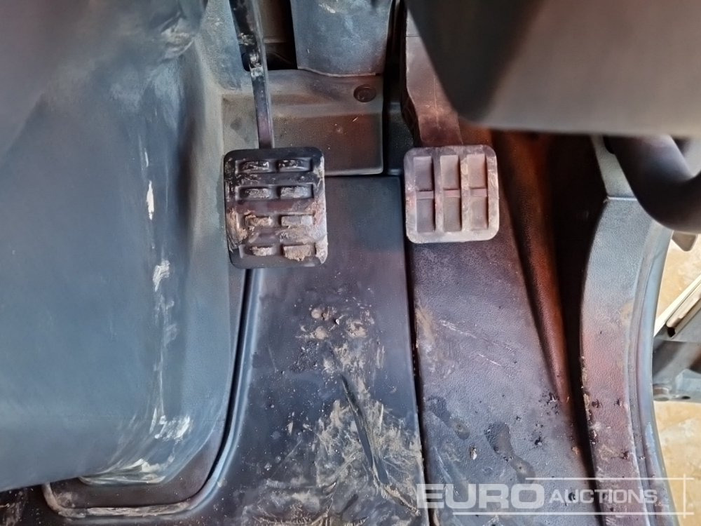 شاحنة جرار 2017 Renault T460: صور 29