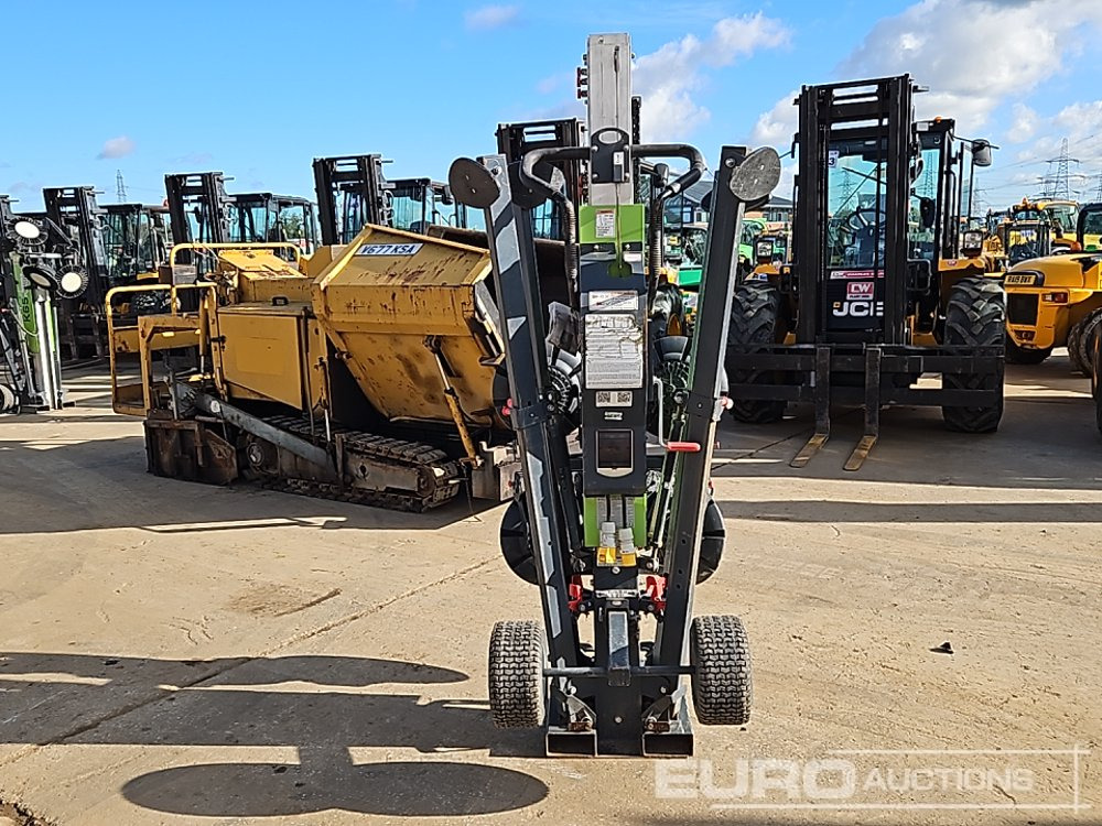 2017 Ritelite K65 - ابراج اضاءة: صور 4 2017 Ritelite K65 - ابراج اضاءة: صور 4