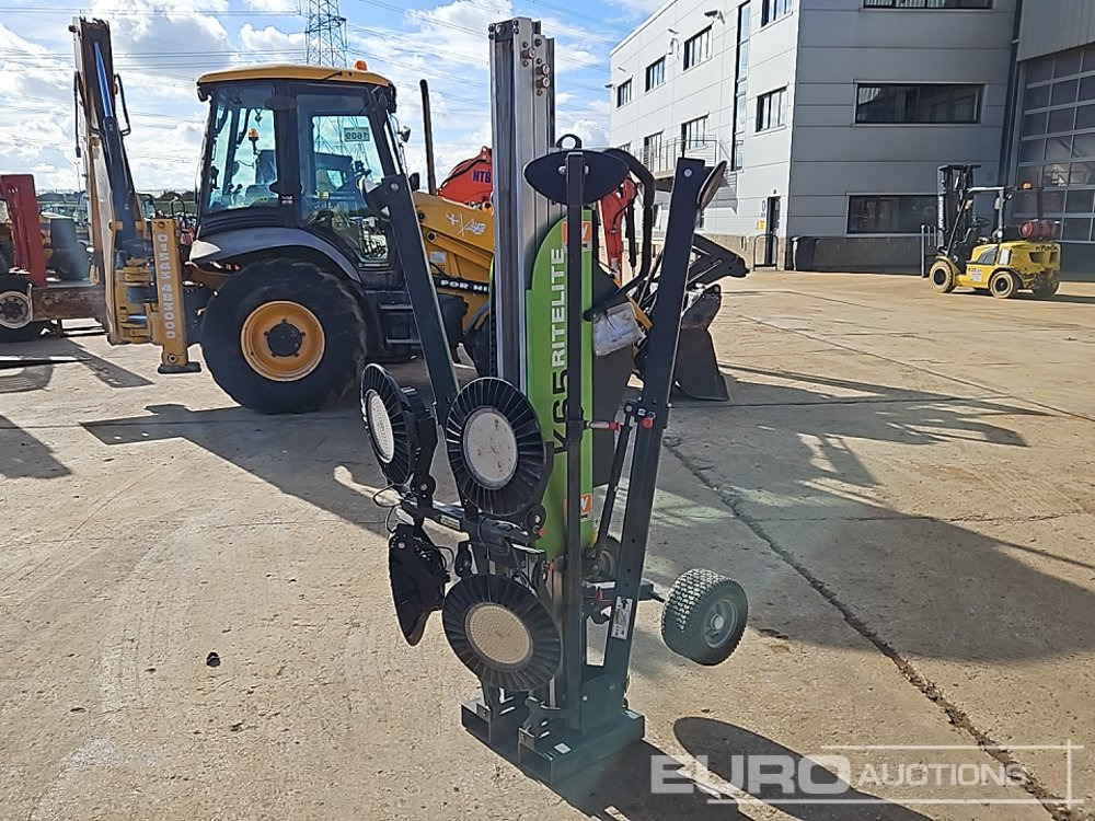 2017 Ritelite K65 - ابراج اضاءة: صور 1 2017 Ritelite K65 - ابراج اضاءة: صور 1