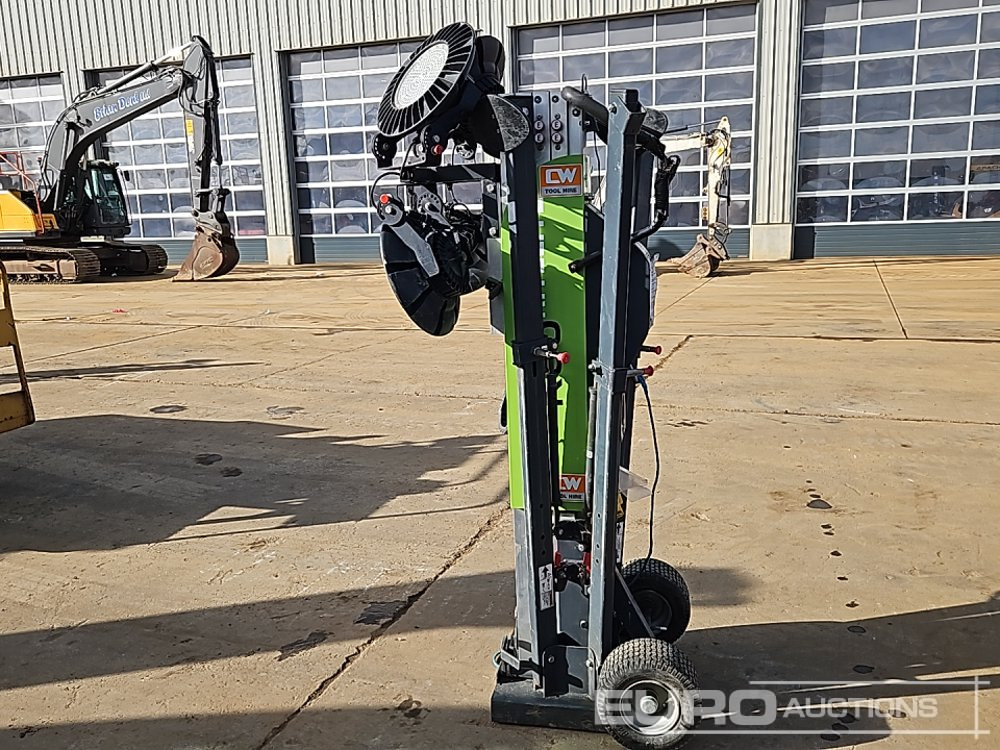 2017 Ritelite K65 - ابراج اضاءة: صور 2 2017 Ritelite K65 - ابراج اضاءة: صور 2