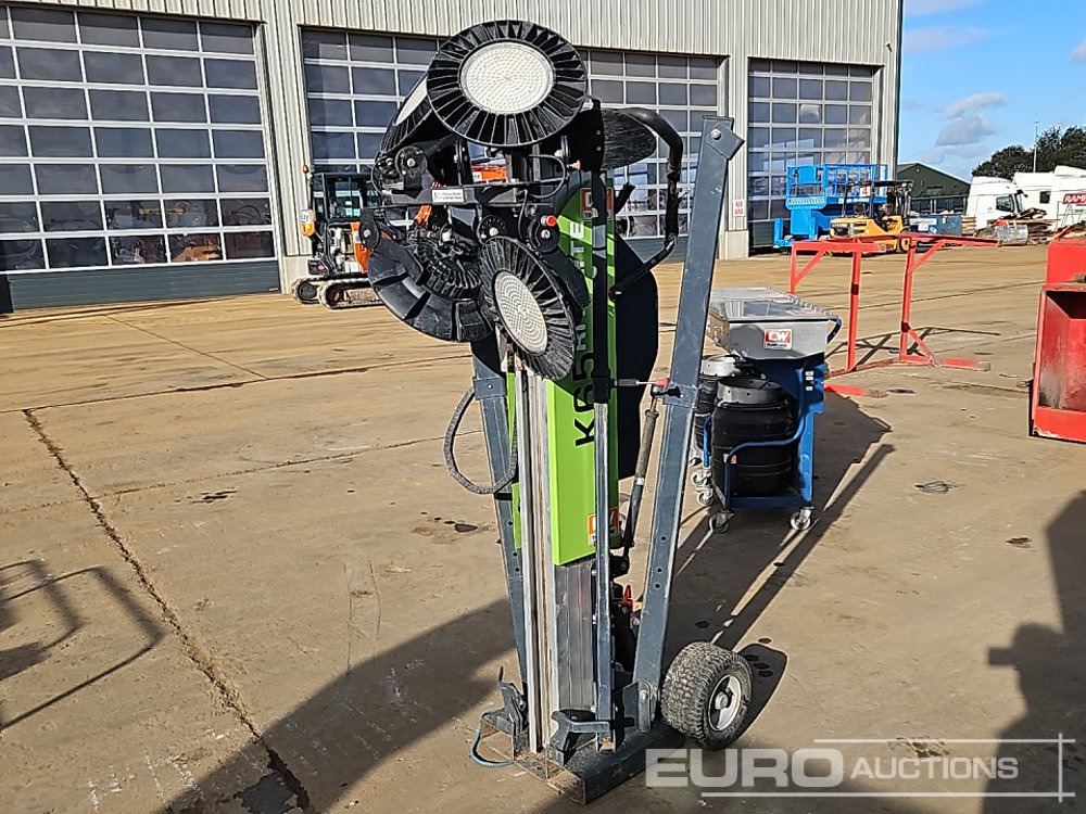 2017 Ritelite K65 - ابراج اضاءة: صور 1 2017 Ritelite K65 - ابراج اضاءة: صور 1