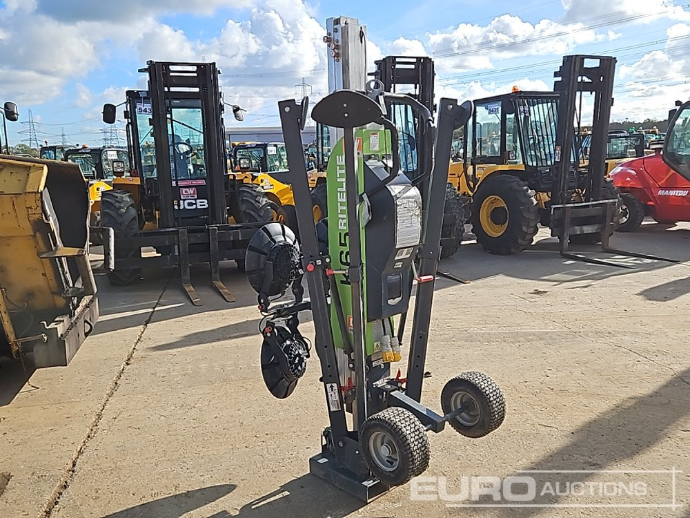 2017 Ritelite K65 - ابراج اضاءة: صور 3 2017 Ritelite K65 - ابراج اضاءة: صور 3