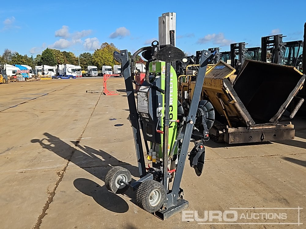 2017 Ritelite K65 - ابراج اضاءة: صور 5 2017 Ritelite K65 - ابراج اضاءة: صور 5