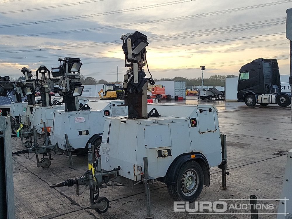 2017 SMC TL-90K - ابراج اضاءة: صور 1 2017 SMC TL-90K - ابراج اضاءة: صور 1