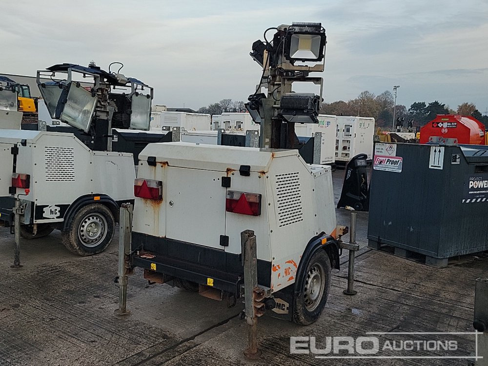 2017 SMC TL-90K - ابراج اضاءة: صور 5 2017 SMC TL-90K - ابراج اضاءة: صور 5