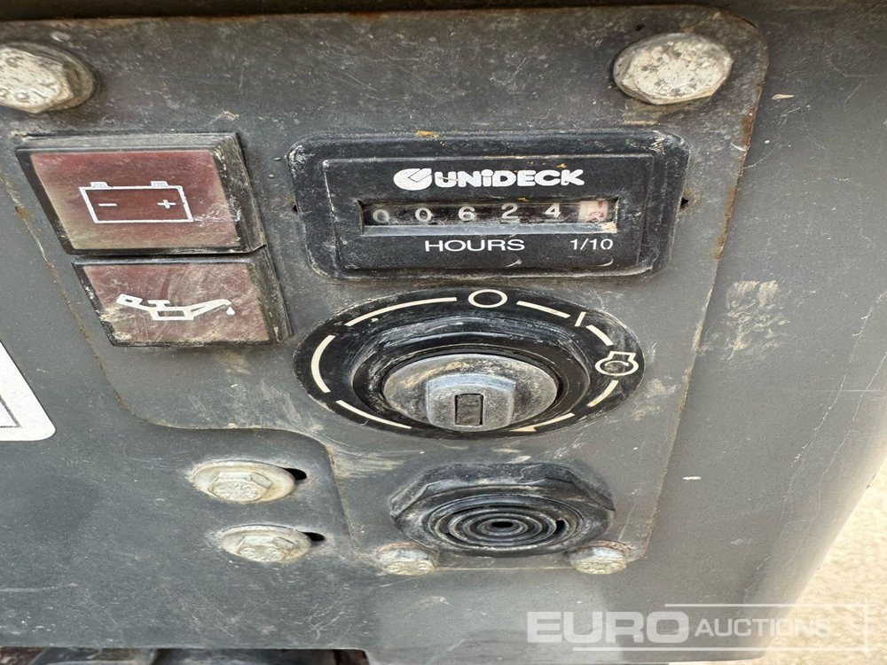 2017 Wacker Neuson DT05 D - عربات نقل قلابة مجنزرة: صور 3 2017 Wacker Neuson DT05 D - عربات نقل قلابة مجنزرة: صور 3