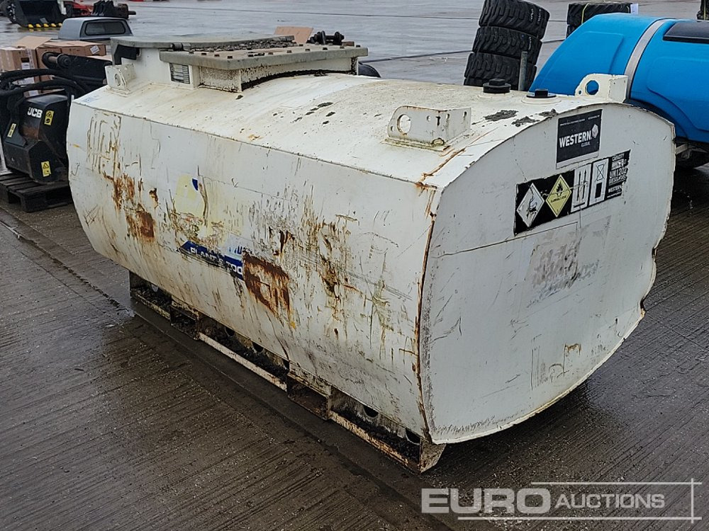 2017 Western 20ART - خزان تخزين: صور 3 2017 Western 20ART - خزان تخزين: صور 3