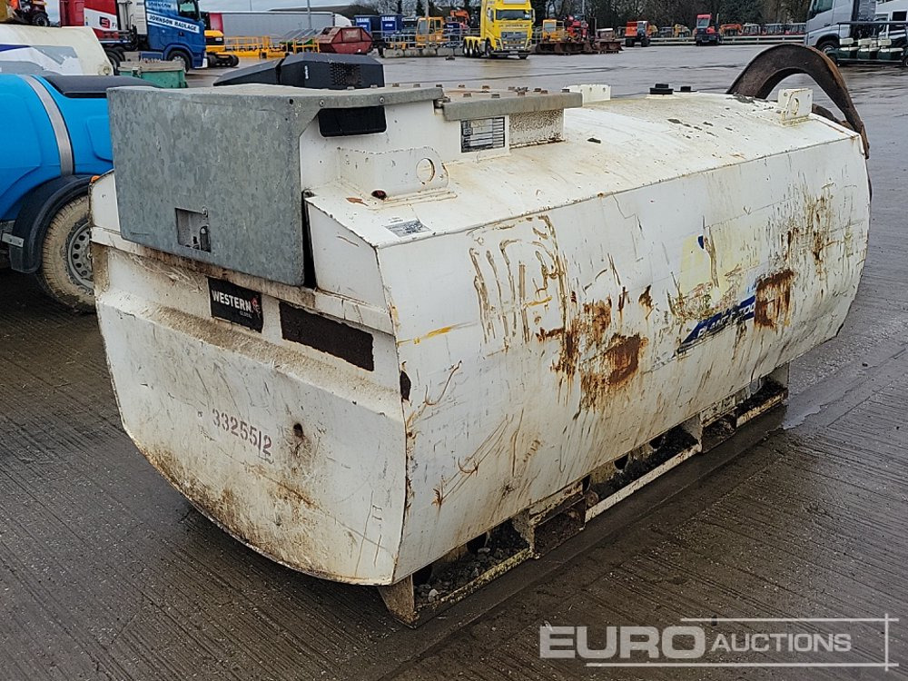 2017 Western 20ART - خزان تخزين: صور 1 2017 Western 20ART - خزان تخزين: صور 1