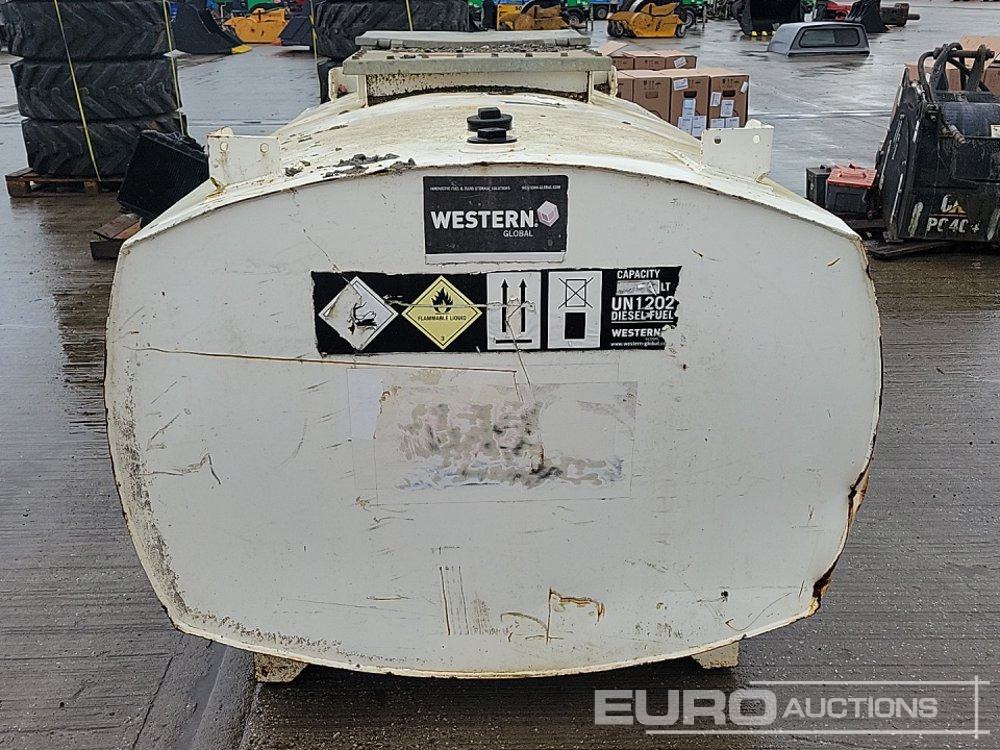 2017 Western 20ART - خزان تخزين: صور 4 2017 Western 20ART - خزان تخزين: صور 4