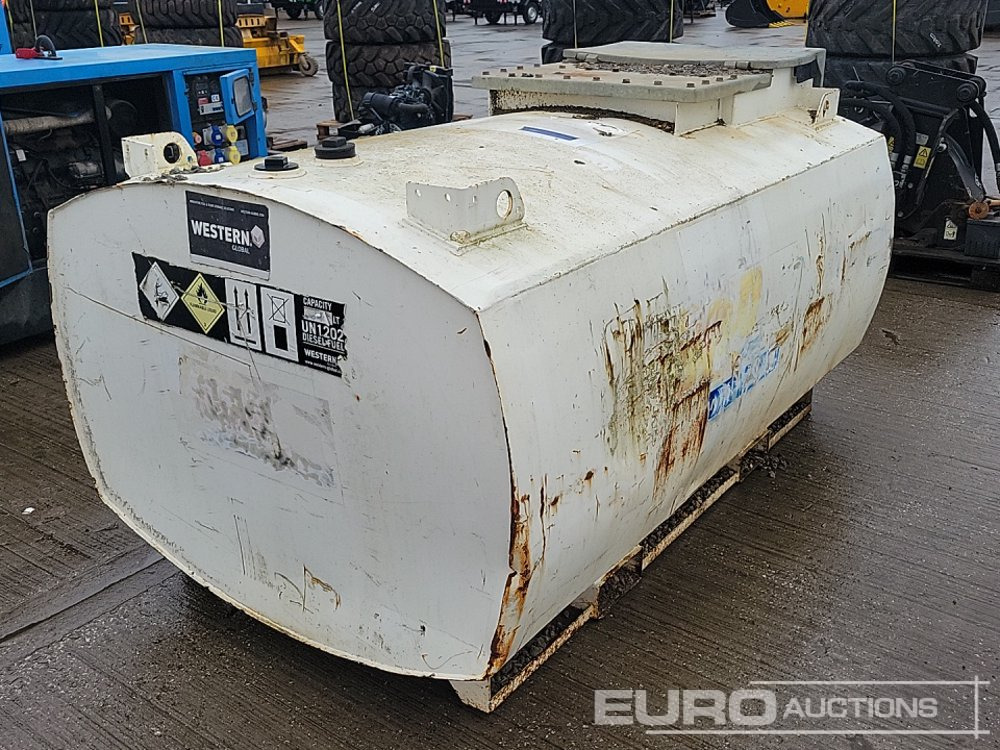 2017 Western 20ART - خزان تخزين: صور 5 2017 Western 20ART - خزان تخزين: صور 5