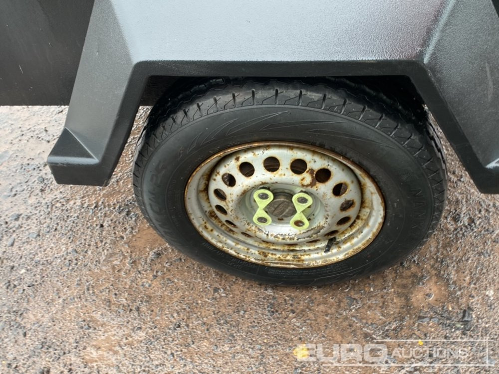 2018 Doosan 741 - ضاغط الهواء: صور 5 2018 Doosan 741 - ضاغط الهواء: صور 5