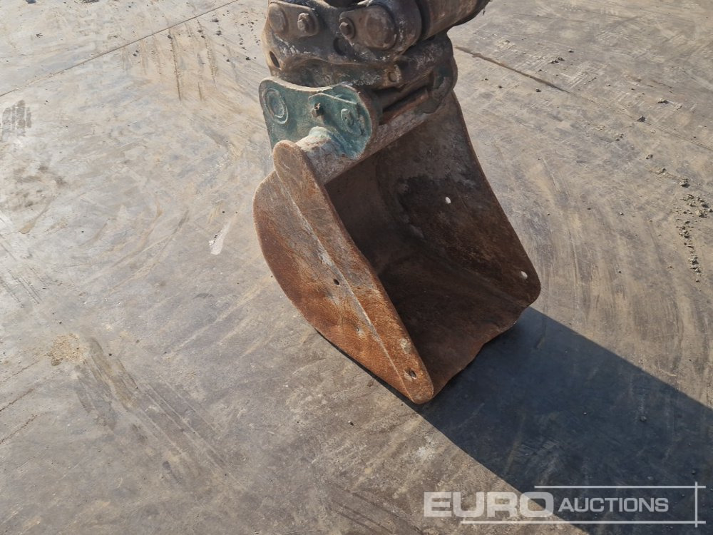 حفارة مصغرة 2018 Kubota U48-4: صور 22