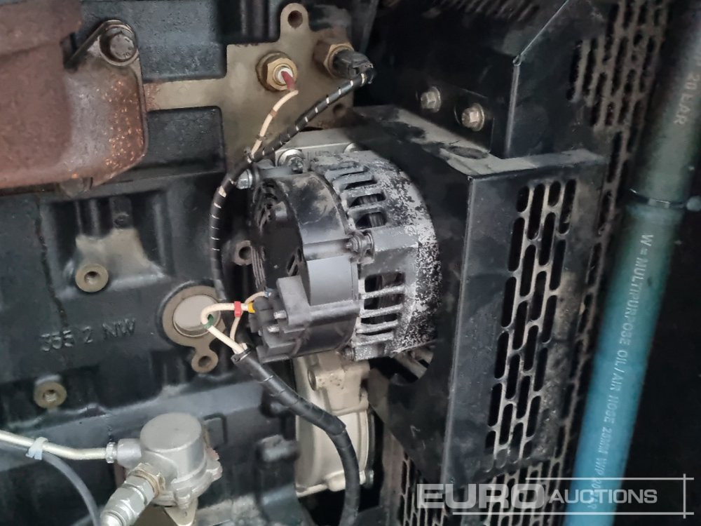 مجموعة المولدات 2018 Stephill SSDP36A: صور 18 مجموعة المولدات 2018 Stephill SSDP36A: صور 18