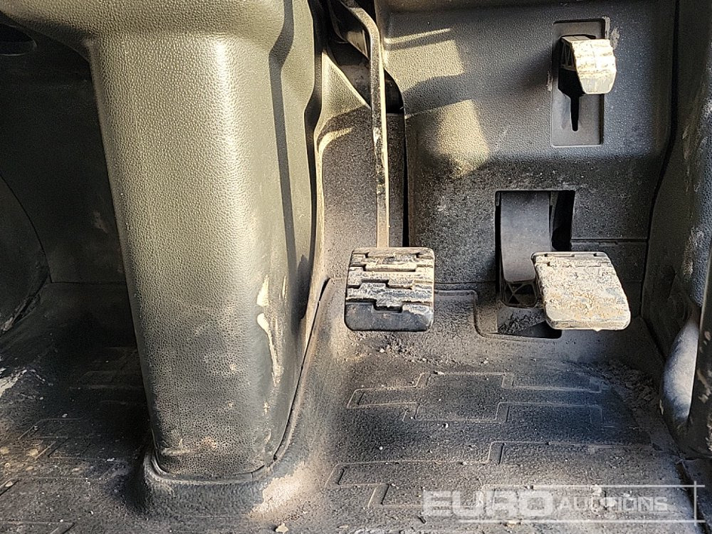 شاحنة جرار 2018 Volvo FH500: صور 29