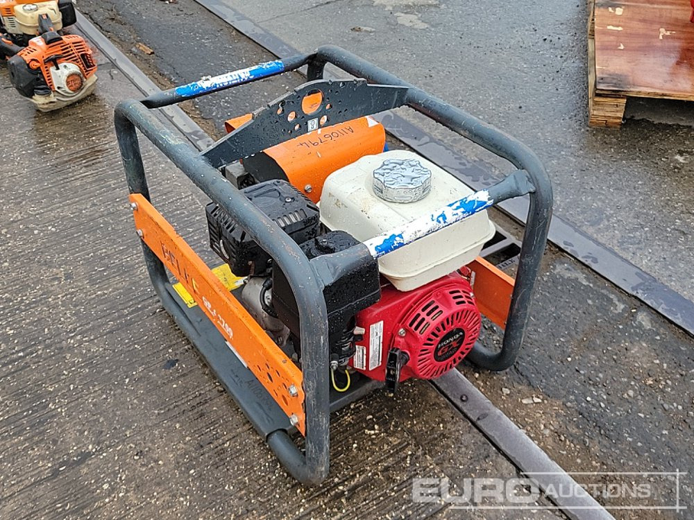 2019 Belle GPX2700 - مجموعة المولدات: صور 3 2019 Belle GPX2700 - مجموعة المولدات: صور 3