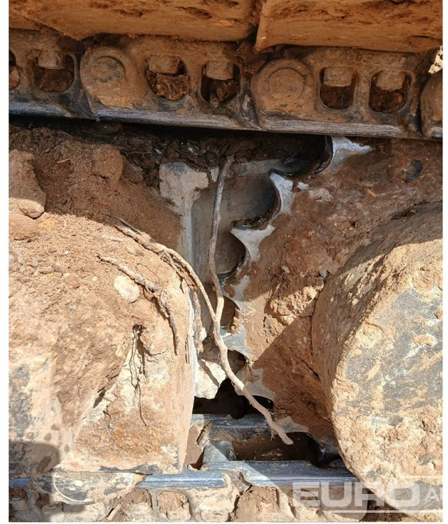2019 Doosan DX225 - حفارات زحافة: صور 5 2019 Doosan DX225 - حفارات زحافة: صور 5