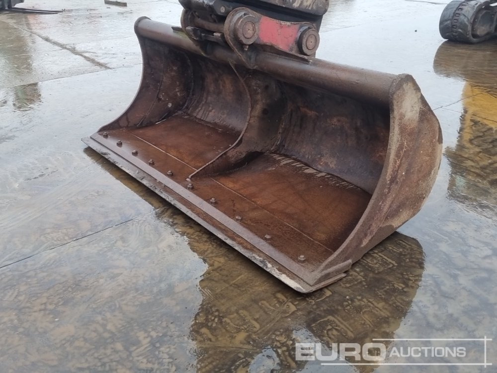 حفارات زحافة 2019 JCB 220X LC: صور 42