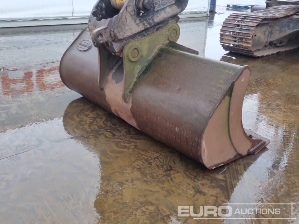حفارات زحافة 2019 JCB 220X LC: صور 44